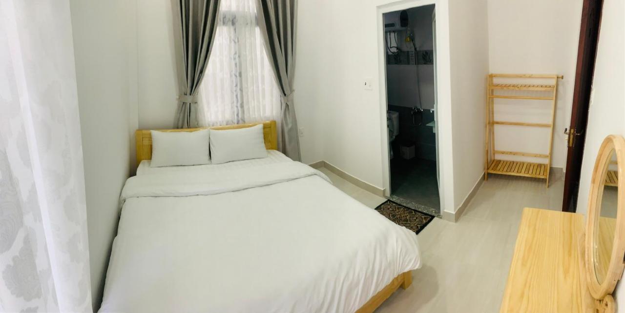 Villa Tran Dai Nghia Đà Lạt Exterior foto