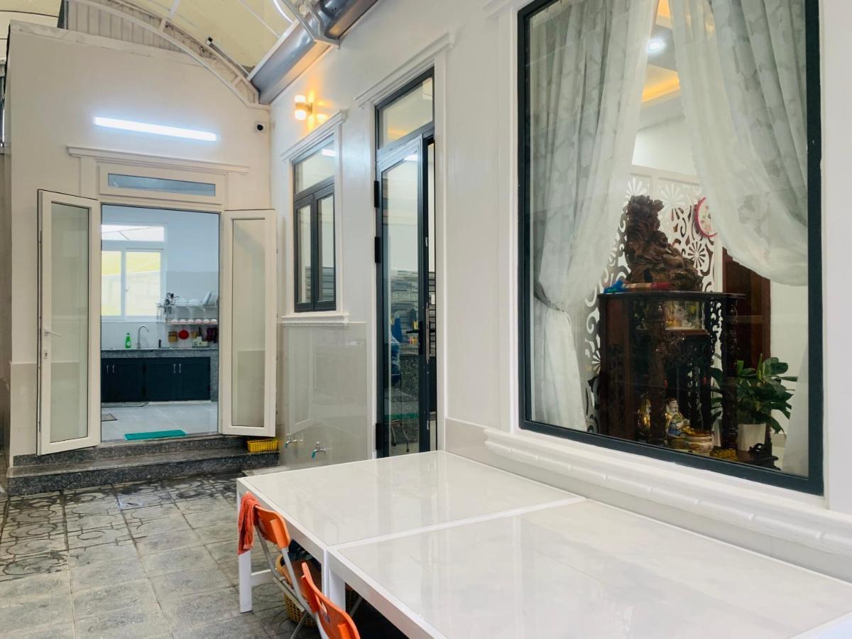 Villa Tran Dai Nghia Đà Lạt Exterior foto